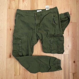 Only & Sons Slim Fit Cargo Pants